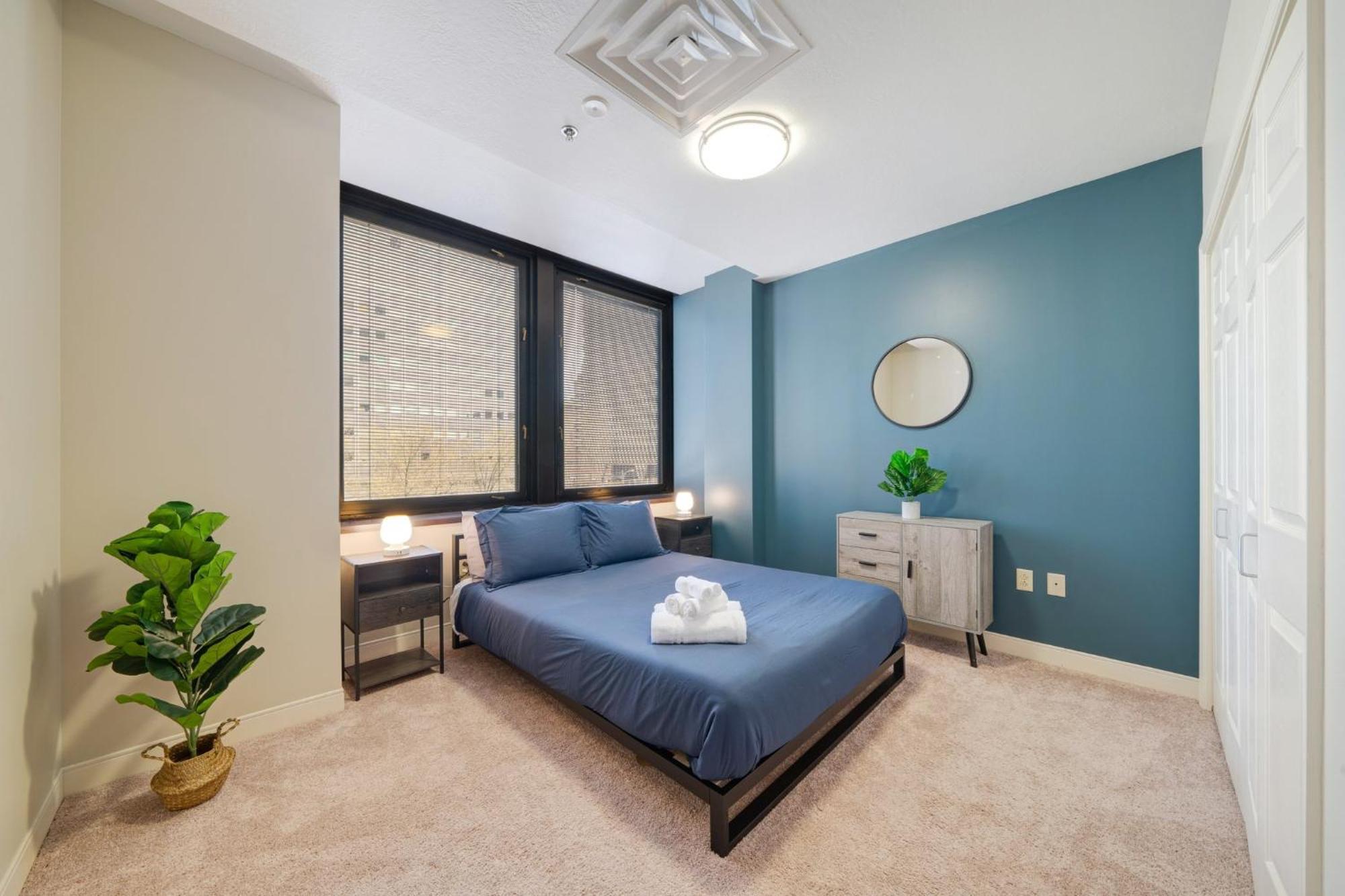匹兹堡Vibrant Luxury Prime Location 24-7 Onsite Parking Gym Lounge公寓 外观 照片