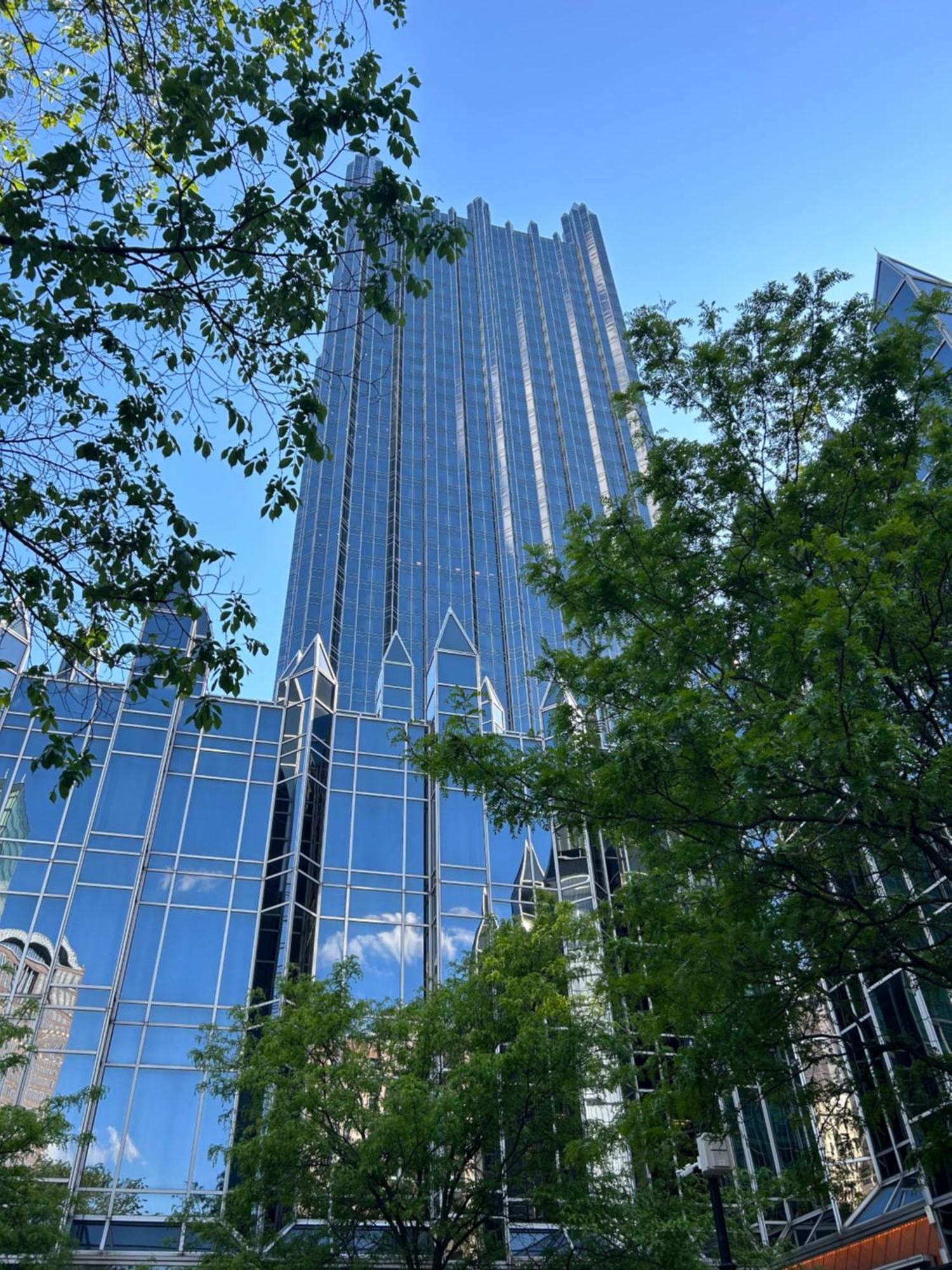 匹兹堡Vibrant Luxury Prime Location 24-7 Onsite Parking Gym Lounge公寓 外观 照片