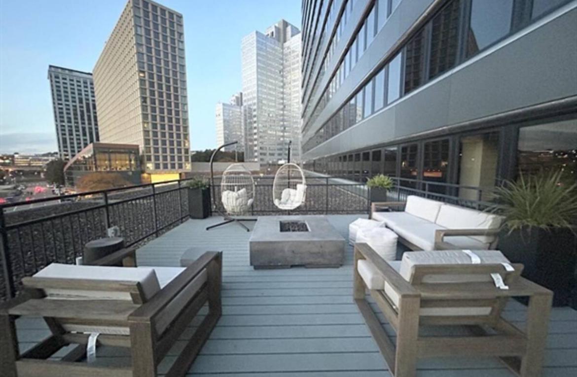 匹兹堡Vibrant Luxury Prime Location 24-7 Onsite Parking Gym Lounge公寓 外观 照片
